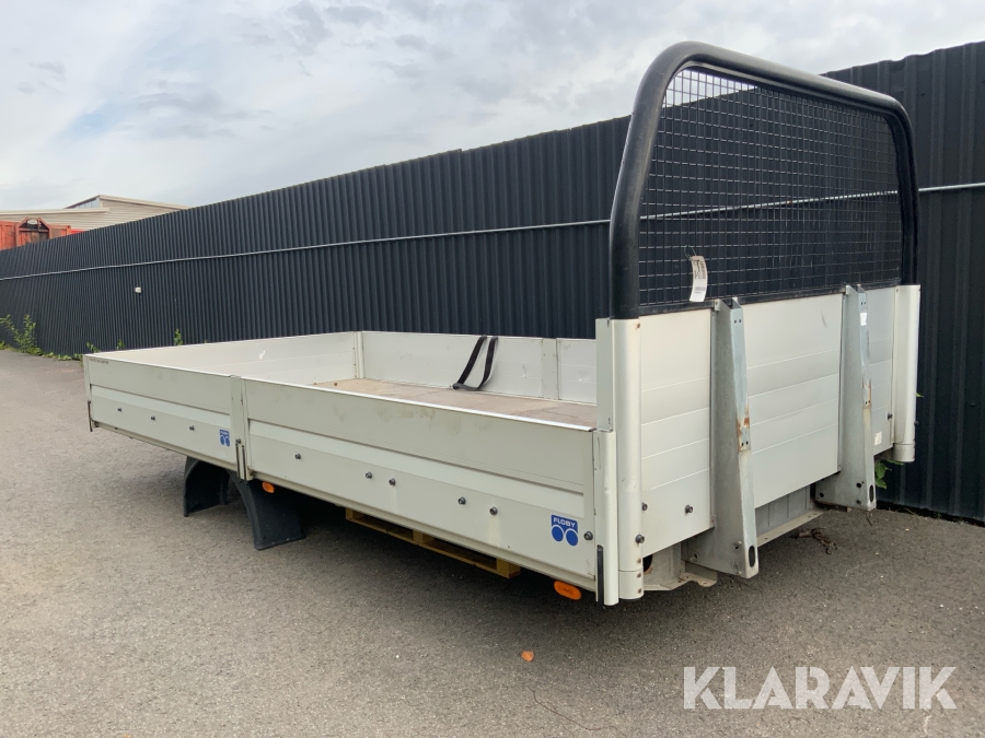 Flak Floby Autokaross