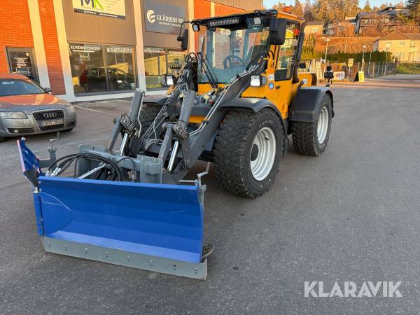 Redskapsbärare Wille 655C C44r