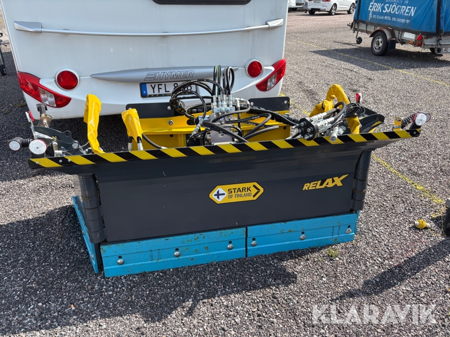 U-plog Stark U-2900/1500 RS