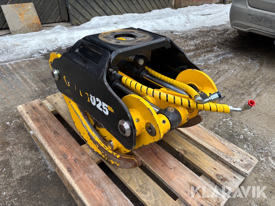 Risgrip Hultins Gripen HSP 025 Bio