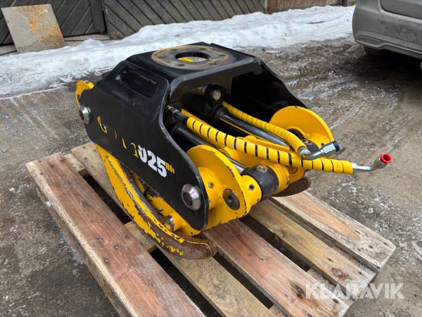 Risgrip Hultins Gripen HSP 025 Bio