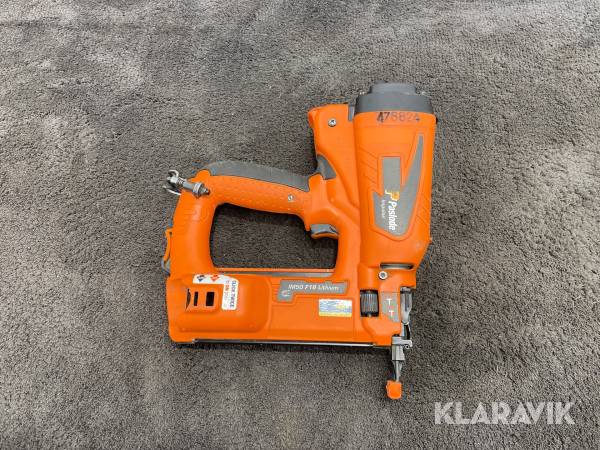 Dyckertpistol Paslode IM50 F18