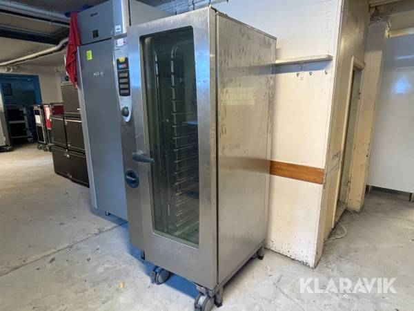 Ugn Rational SCC 201