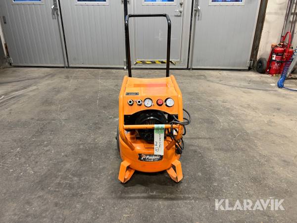 Kompressor Paslode Proline330