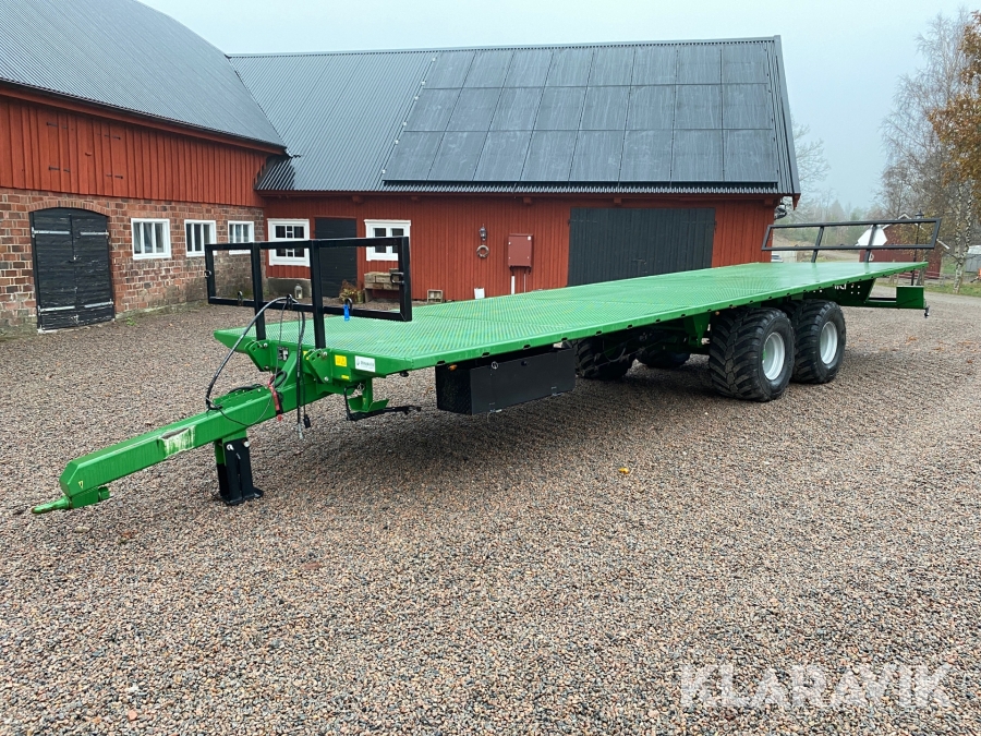 Balvagn Dinapolis RP 09000