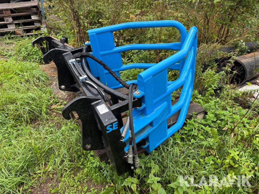 Balgrip Se 780-1800 L30