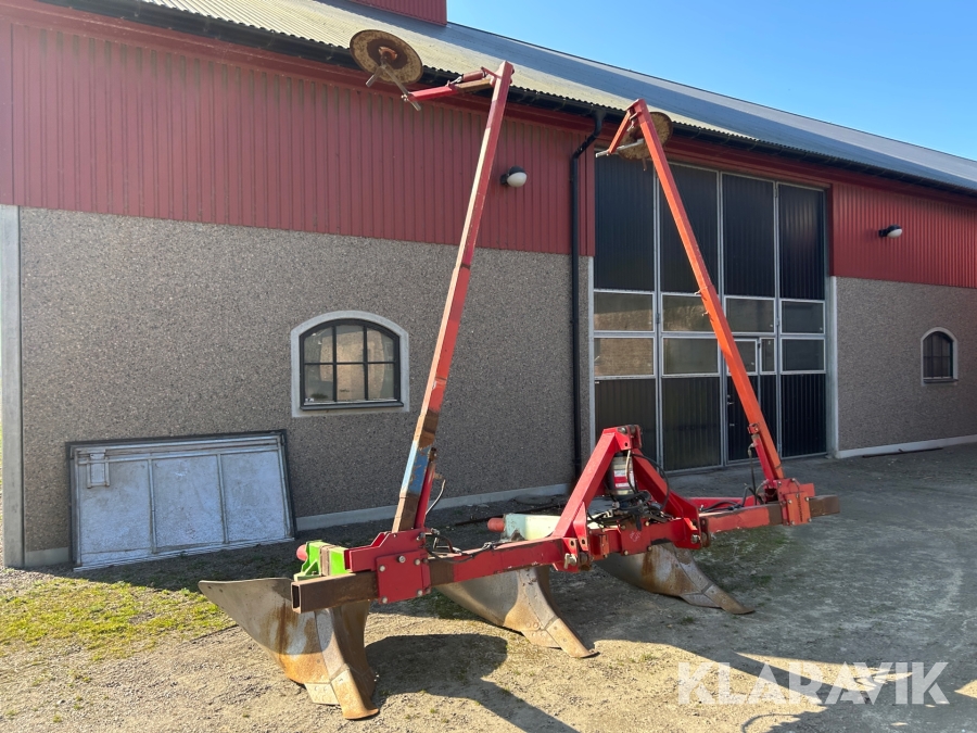 Bäddkup Reekie RBM2HP