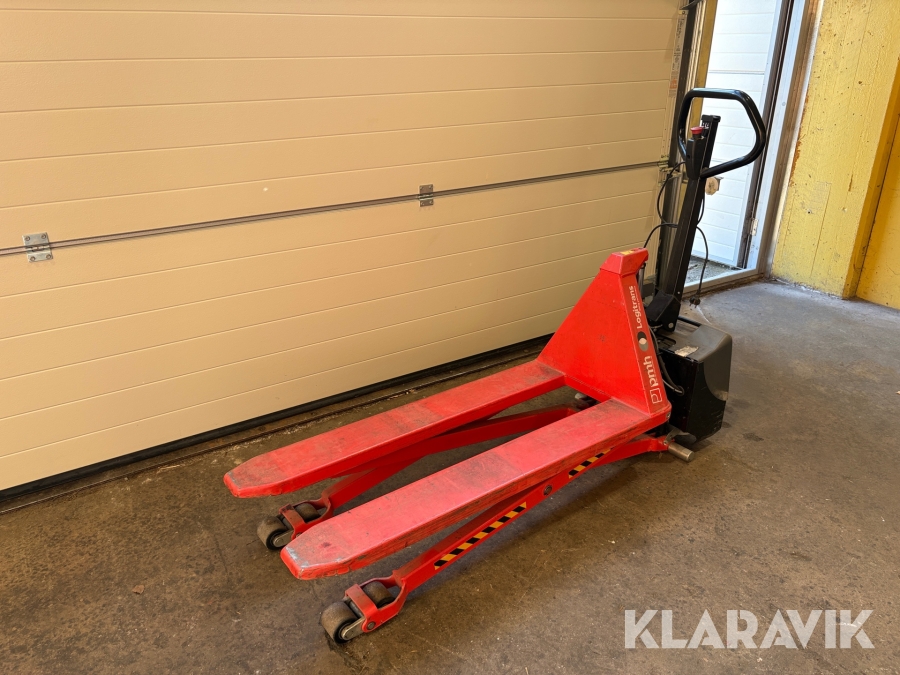 Palldragare PMH Logitrans EHL 1004