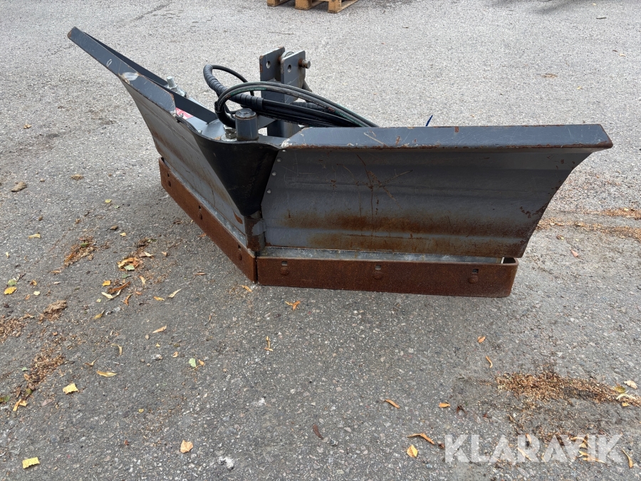 Vikplog AB Siringe T1700