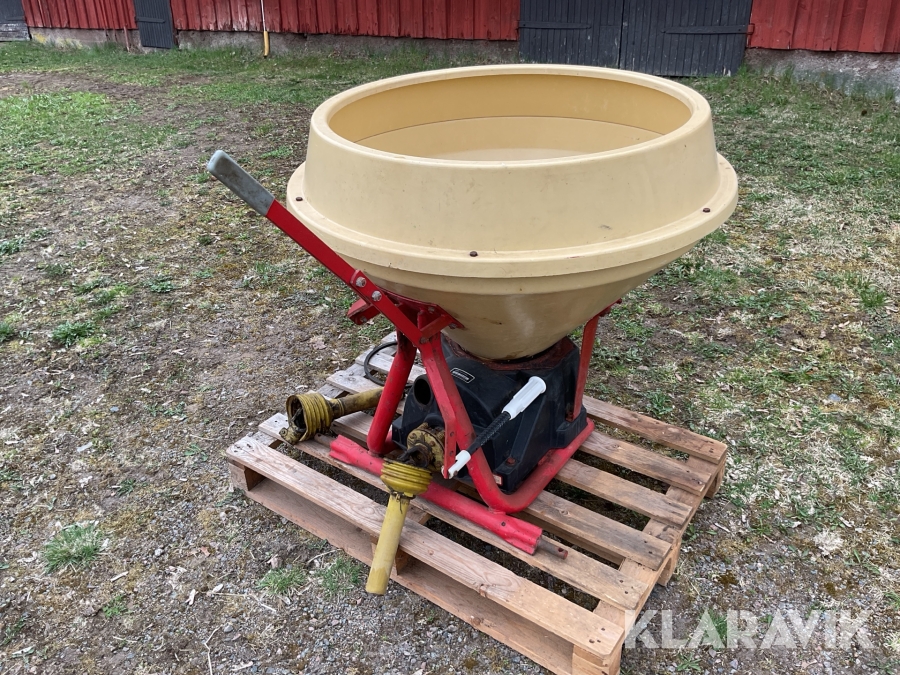 Konstgödselspridare Vicon 75251