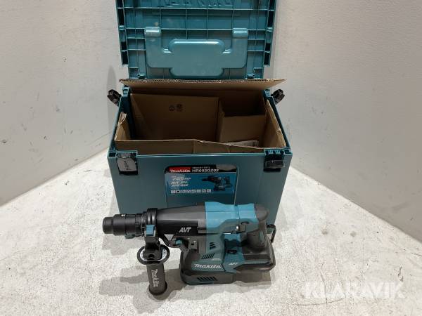 Kombinationshammare Makita HR002GZ02