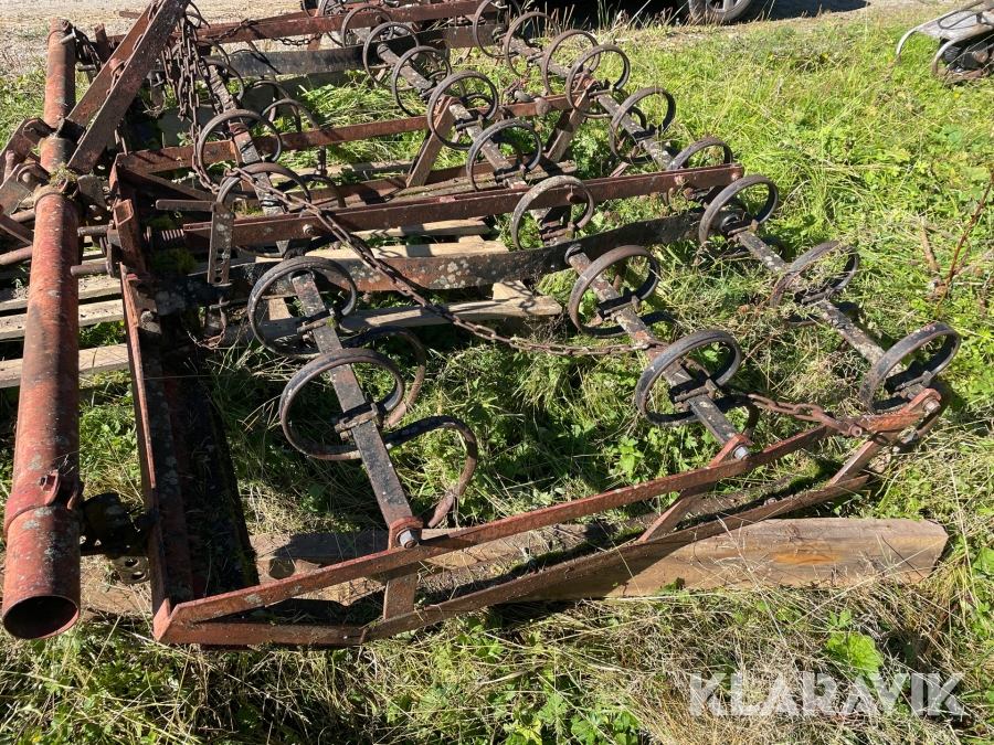 Harv, Bräcke, Klaravik auktioner