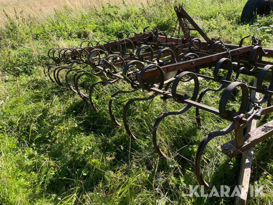 Harv, Bräcke, Klaravik auktioner