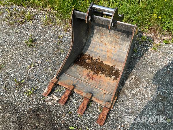Tandskopa SRF S40 200