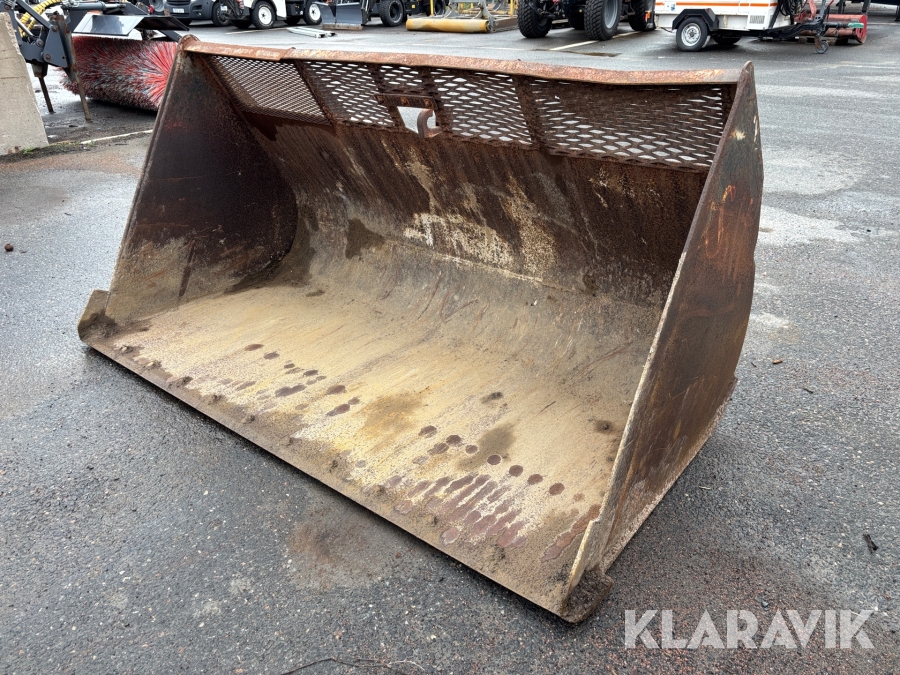 Materialskopa lättviktsmaterial