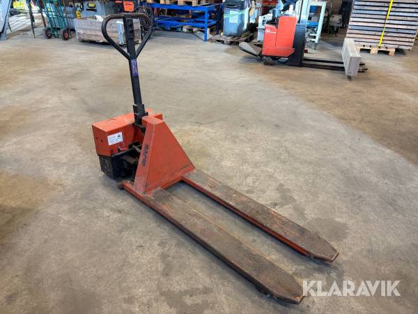 Palldragare Rapid Lift