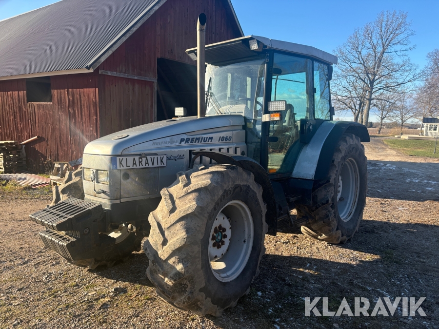 Traktor Lamborghini Premium 1060