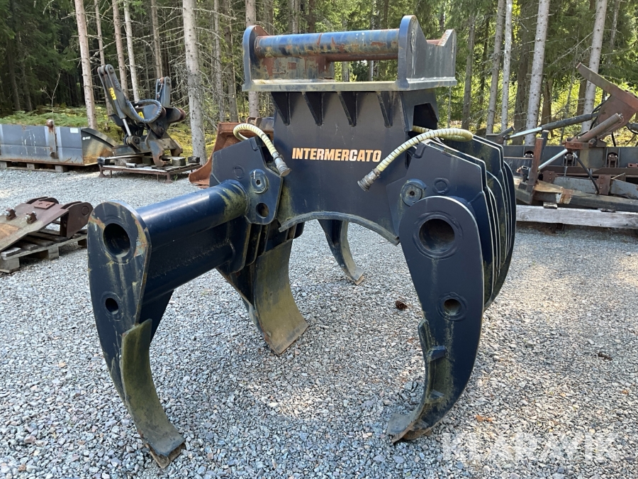 Grip Intermercato TG 900T S80