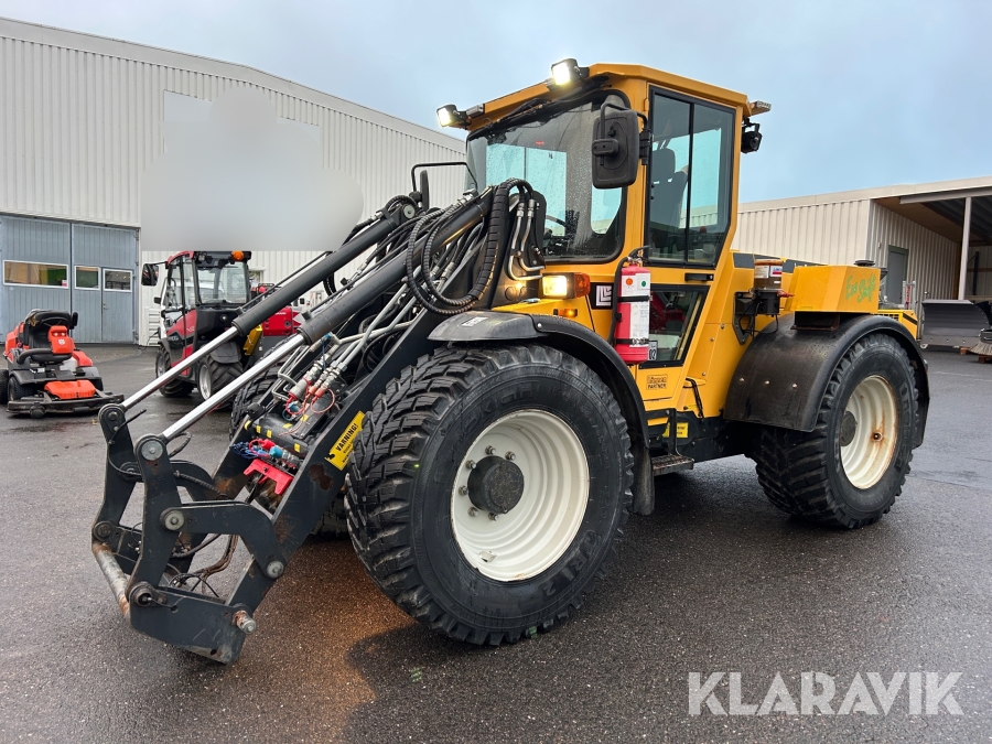 Redskapsbärare Lundberg 6220