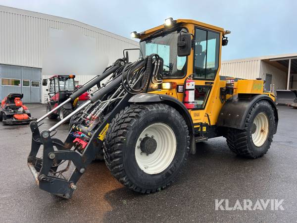 Redskapsbärare Lundberg 6220