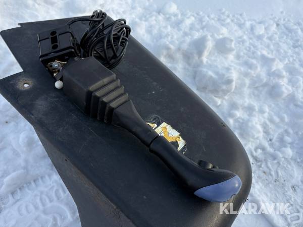 Frontlastarspak Ålö