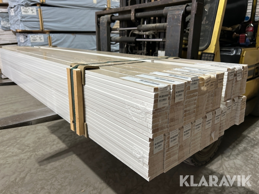 Foder Gapro 12 x 56 vit