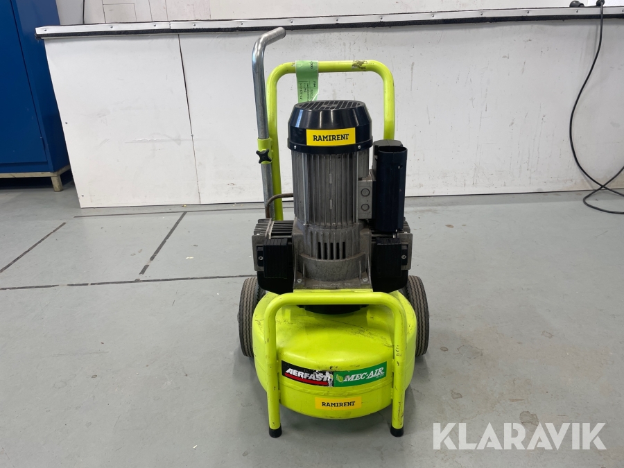 Kompressor Senco AC 33024