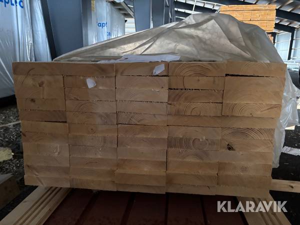 Reglar 45x195 55st