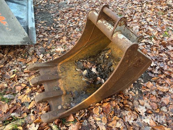 Tandskopa SB DJ15 S40