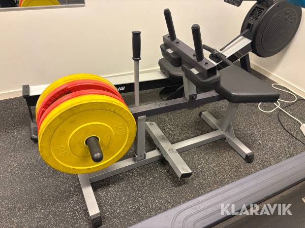 Träningsredskap Bodysolid