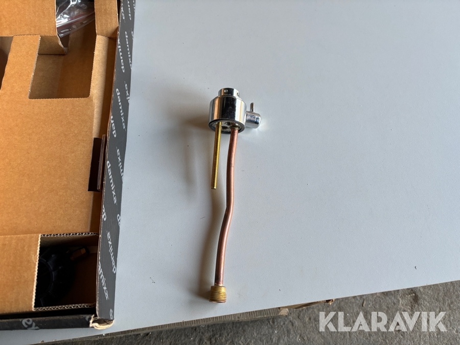 Diskmaskinsavstängare Damixa