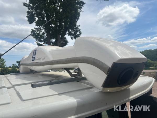 N-Sensor Yara ALS