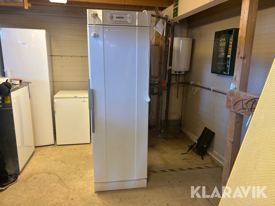 Torkskåp Cylinda ETS 1900-F