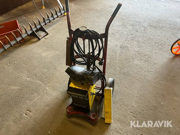 Svetstransforamator ESAB