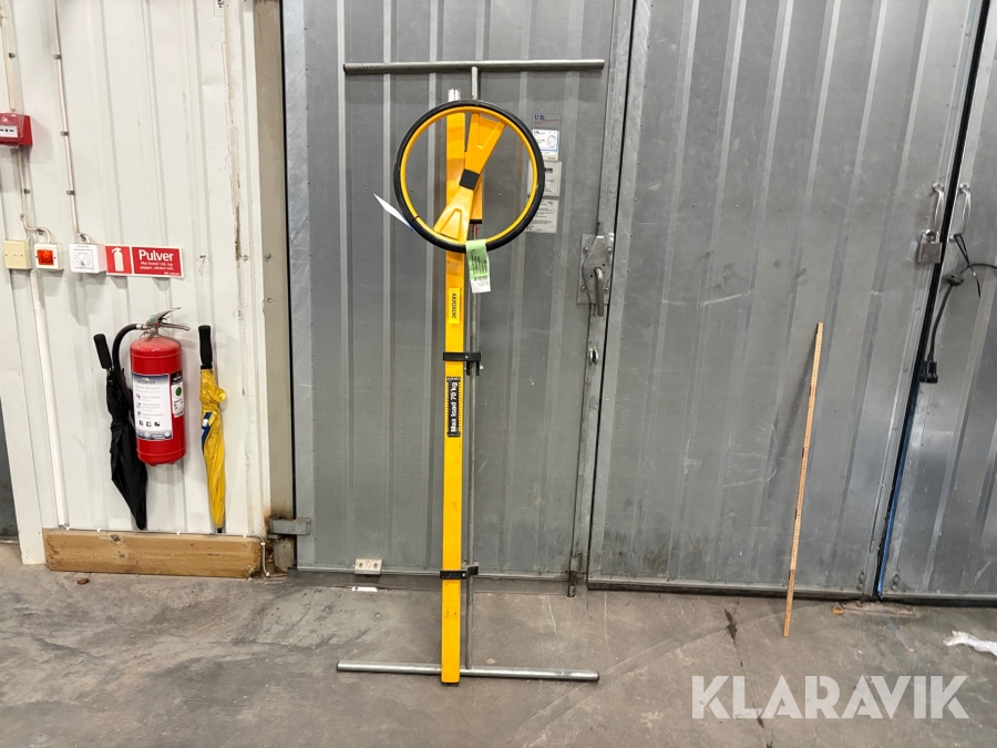 Skivlyft CMC CM70SG 3M