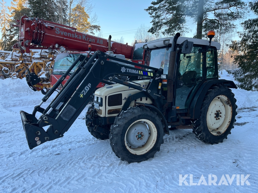 Traktor Lamborgini Sprint 674-70