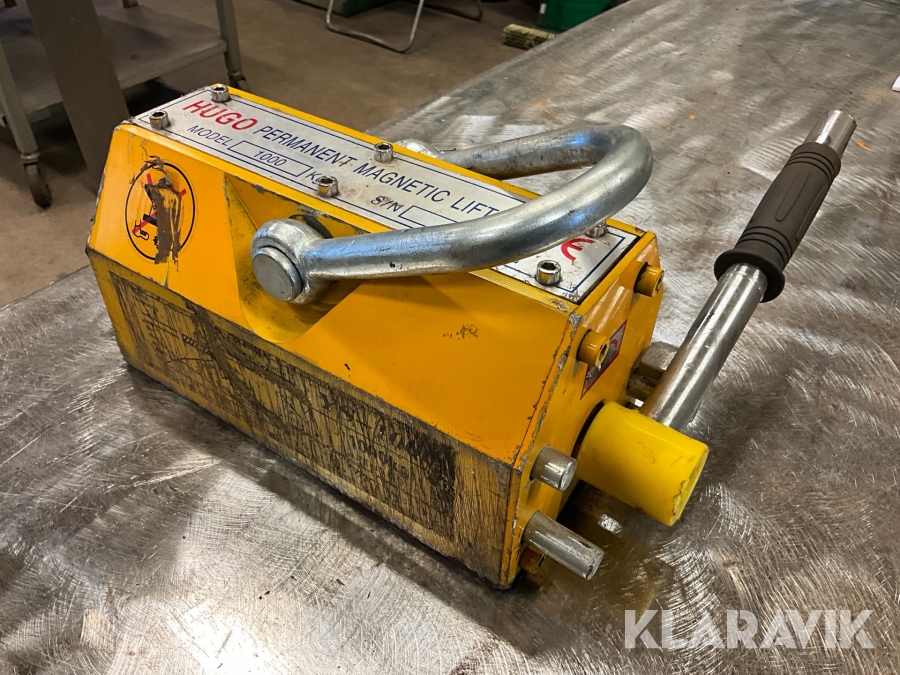 Magnetlyft Hugo YS1000