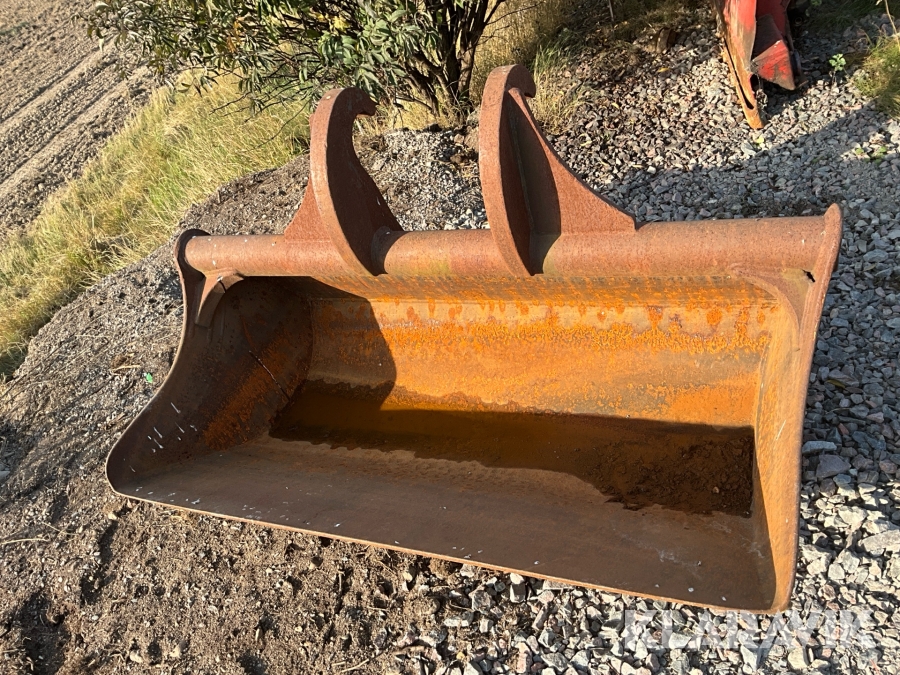 Planerskopa Smp 900L 1800mm