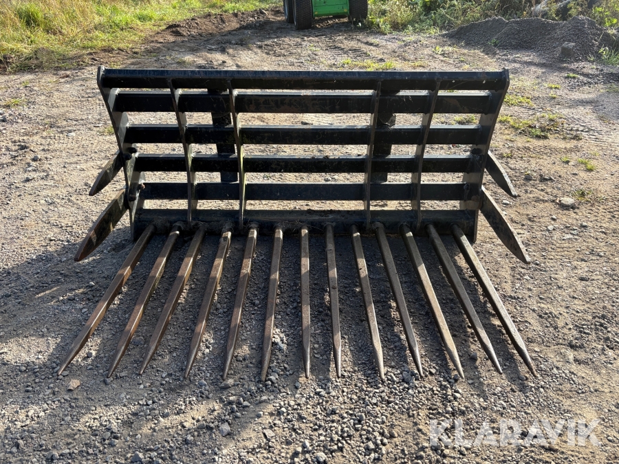 Gödselgrep SMS/Trima