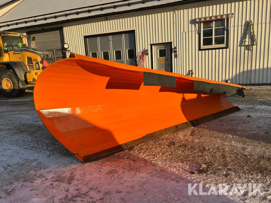 Diagonalplog FMG AA420