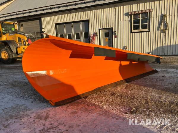 Diagonalplog FMG AA420