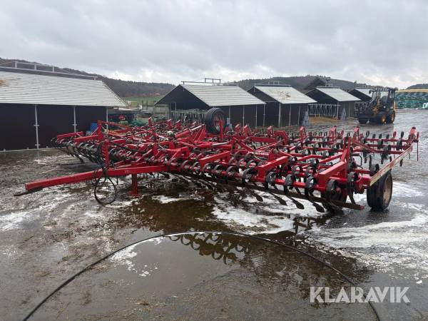 Harv Euro-dan Doublet-Record