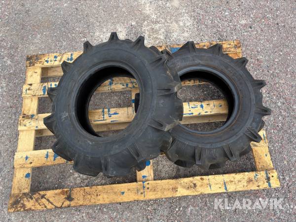 Entrepenaddäck Heng Shin Tire 6.00-12
