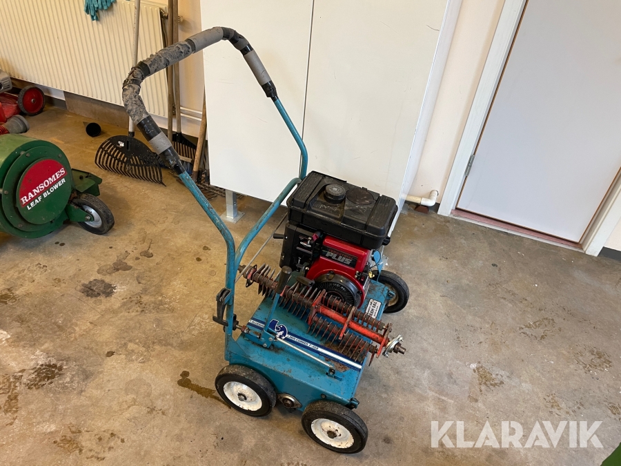 Kantskärare Bluebird Lawn Comber F-20B
