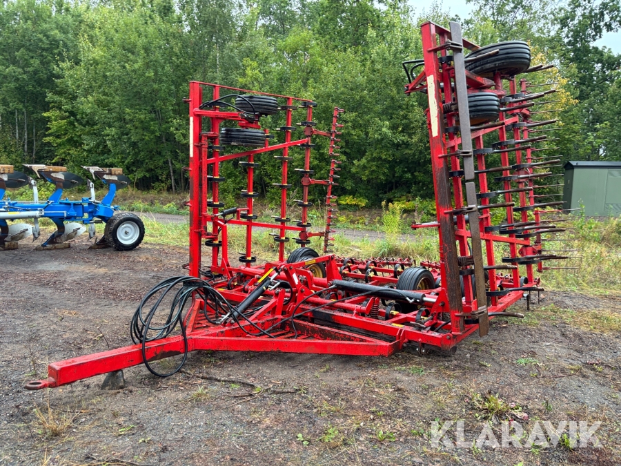 Harv Väderstad Kulturharv