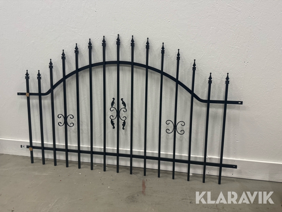 Smidesstaket Haparanda 28 meter