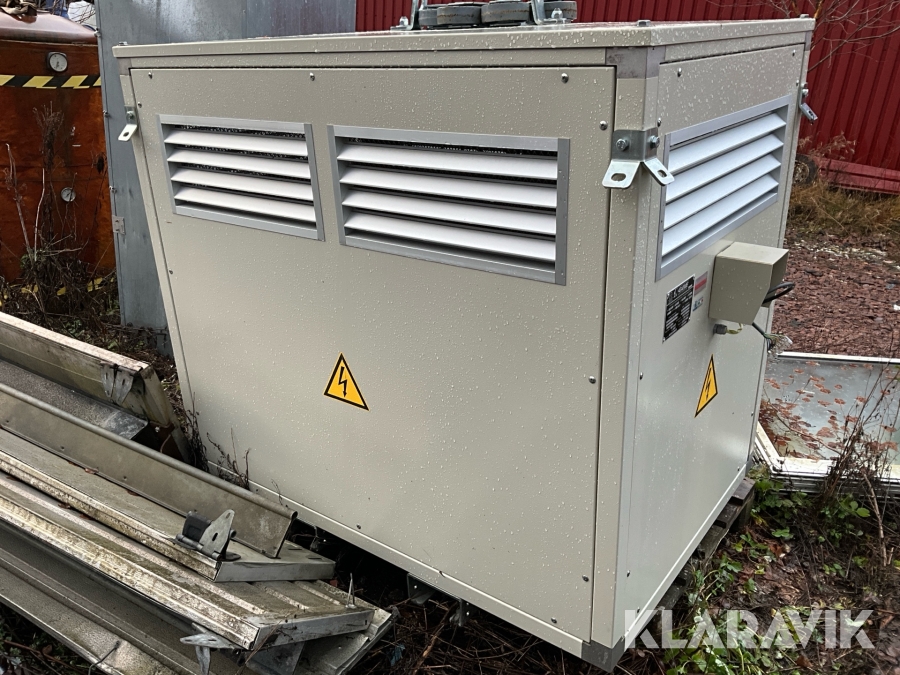 Transformator GBE TU3R12