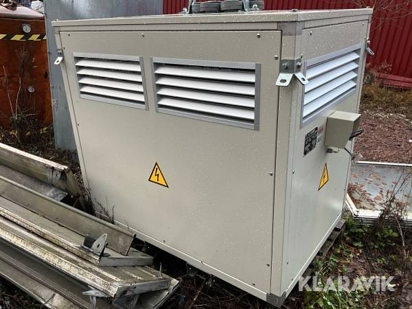 Transformator GBE TU3R12