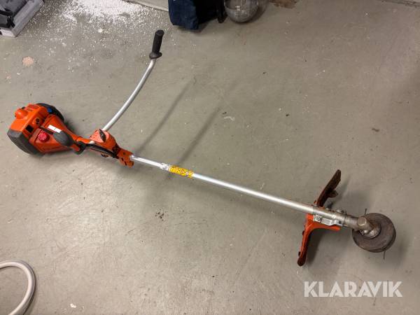 Röjsåg/ trimmer Husqvarna 345R med sele