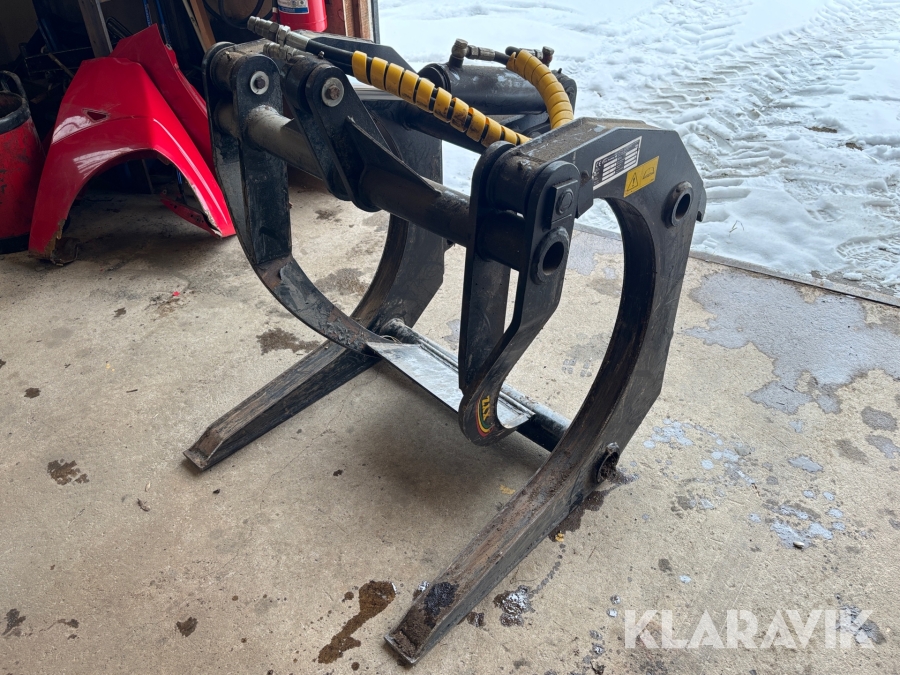 Timmergrip XYZ AA70 Trima